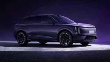 بمدى يصل لـ 751 كم .. ماذا تقدم أودي E7X الكهربائية الجديدة؟