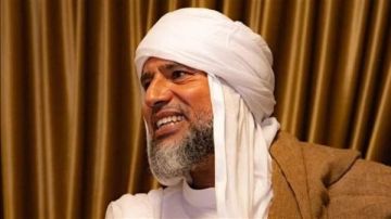 تسليم جثمان سيف الإسلام القذافي إلى قبيلته في الزنتان تمهيدا لدفنه