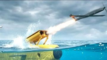 ثورة في سلاح الغواصات.. كيف ستخترق لامبري الأمريكية الجديدة الموانئ المحصنة دون اكتشافها؟