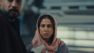 جهاد حسام الدين في مواجهة مع حاتم صلاح في إفراج جهاد حسام الدين في مواجهة مع حاتم صلاح في إفراج