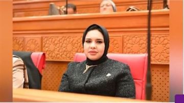  حق التظلم .. برلمانية تطالب بمراجعة قانون المخدرات لحماية الموظفين فيديو