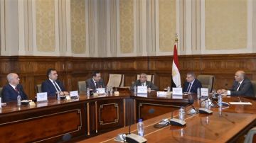 رئيس قطاع الخدمات بوزارة الزراعة: 50 مليار جنيه لدعم الأسمدة رئيس قطاع الخدمات بوزارة الزراعة: 50 مليار جنيه لدعم الأسمدة