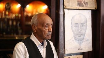 رحيل عم فلفل .. أشهر جرسون للمثقفين في مصر عن عمر يناهز السنين عاما