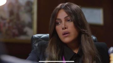 ريهام حجاج: أعوذ بالله من أن أكون شامتا فأبتلى