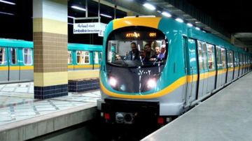 ساعة زيادة.. مواعيد عمل مترو الأنفاق في رمضان 2026