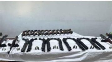 ضبط مخدرات بـ 80 مليون جنيه.. ومصرع عنصر خطر في قنا