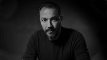 طارق لطفي: فخور بالوقوف أمام محمود حميدة لأول مرة في رمضان خاص