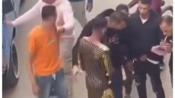 عمرو عبد السلام: الخاطفون لشاب وإجباره على ارتداء بدلة رقص قد يواجهون الإعدام