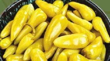 في أقل من أسبوع .. طريقة عمل مخلل الفلفل لرمضان في أقل من أسبوع .. طريقة عمل مخلل الفلفل لرمضان