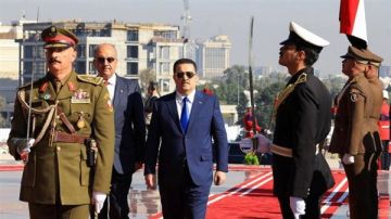 فيتو ترامب ضد المالكي يمنح السوداني فرصة سياسية جديدة في العراق