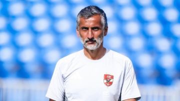 لا تعايرني ولا أعايرك .. رد فعل صادم من نجم الزمالك على حكم الفيفا ضد الأهلي لا تعايرني ولا أعايرك .. رد فعل صادم من نجم الزمالك على حكم الفيفا ضد الأهلي