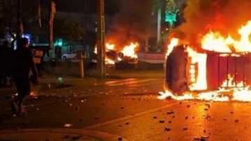  مدرب على حرب المدن .. طهران تحيد زعيم خلية جاسوسية إسرائيلية خلال اشتباكات