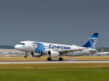 مصر تعلق الرحلات الجوية إلى عدة مدن بدول الخليج والعراق والأردن