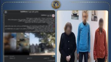 من العيادة إلى القمامة.. الداخلية تكشف تفاصيل القصة الكاملة للعثور على 4 أجنة و5 مشيمات بالمنيا