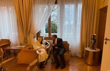 وزير الخارجية ونظيره السعودي يبحثان العلاقات الثنائية والمستجدات الإقليمية وزير الخارجية ونظيره السعودي يبحثان العلاقات الثنائية والمستجدات الإقليمية