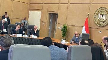 وزير الكهرباء: لا انقطاعات للتيار خلال صيف 2026