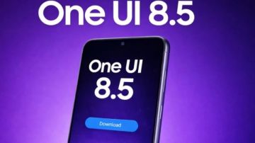 One UI 8.5 سيكون الأخير.. سامسونج تنتهي من التحديثات الكبرى لـ18 جهازا One UI 8.5 سيكون الأخير.. سامسونج تنتهي من التحديثات الكبرى لـ18 جهازا