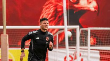 أشرف داري يضع الأهلي المصري في أزمة كبيرة بسبب 2 مليون دولار