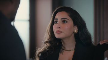 إضافة قوية وشاطرة.. إشادات واسعة بأداء نوران ماجد في مسلسل أولاد الراعي