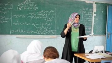 إعارات المعلمين 2026 .. الأوراق والرسوم المطلوبة للتقديم فيها إعارات المعلمين 2026 .. الأوراق والرسوم المطلوبة للتقديم فيها