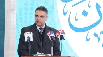 الأوقاف لا قرارات جديدة بشأن مكبرات صوت قر ن الفجر والمغرب قبل رمضان خاص