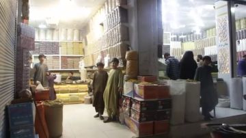 الزراعة تتحرك لكبح الأسعار أسواق جديدة وضخ سلع مكثف قبل رمضان.. وخبير يوضح الزراعة تتحرك لكبح الأسعار أسواق جديدة وضخ سلع مكثف قبل رمضان.. وخبير يوضح