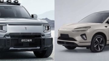 الفرق بين بى واى دى سيلايون 6 و ديبال جي 318 موديل 2026 الفرق بين بى واى دى سيلايون 6 و ديبال جي 318 موديل 2026