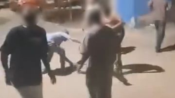 القبض على شخصين يمارسان أعمال البلطجة في الإسماعيلية القبض على شخصين يمارسان أعمال البلطجة في الإسماعيلية