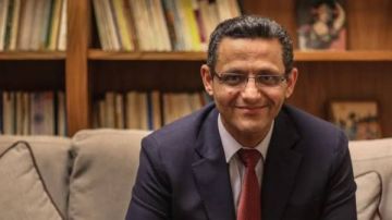  الكذب العقوبة الأكبر.. خالد البلشي: الصحفي مسئول عن التحقق من مصادره بدقة فيديو