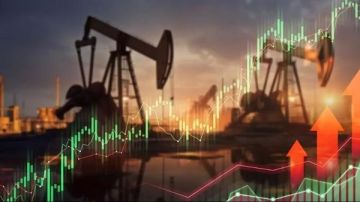 بعد الضربات ضد إيران.. ما تأثير ارتفاع أسعار النفط على مصر؟ عاجل بعد الضربات ضد إيران.. ما تأثير ارتفاع أسعار النفط على مصر؟ عاجل