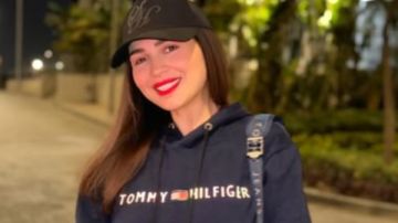 بعد فرحة عيد ميلادها .. تفاصيل تعرض مي عز الدين لوعكة صحية