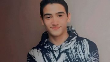 بعد وفاة جده بيوم.. مصرع شاب صدمه قطار في المنوفية