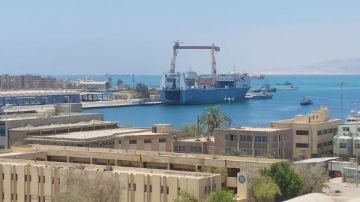 تداول 19 ألف طن بضائع عامة ومتنوعة بمواني البحر الأحمر تداول 19 ألف طن بضائع عامة ومتنوعة بمواني البحر الأحمر