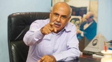 جمال بخيت: فلسفة تعليمية جديدة ضرورة لإنتاج مواطن مصري واع وناقد