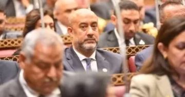 حسام سعيد: الاستخدام غير المنضبط للتكنولوجيا يهدد الصحة النفسية لأطفالنا حسام سعيد: الاستخدام غير المنضبط للتكنولوجيا يهدد الصحة النفسية لأطفالنا