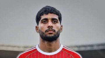 حقيقة انتقال إبراهيم عادل لـ الأهلي.. ورد مفاجئ من بيراميدز