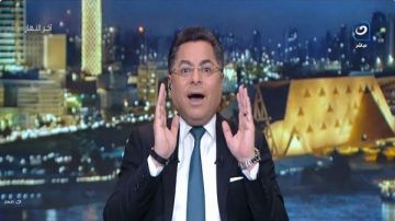 خالد أبو بكر يطلق رسالة: لا لابتزاز الزوجات والمرأة خط أحمر فيديو