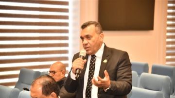 خلال اجتماع لجنة الإسكان.. برلماني: اللجنة بحاجة إلى خطة واضحة ولجنة مصغرة لمتابعة التنفيذ