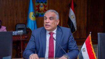 رئيس جامعة طنطا: متابعة انتظام العملية التعليمية في شهر رمضان