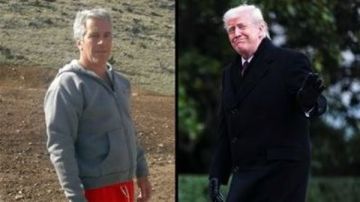 رسالة بريد إلكتروني صادمة لـ إبستين تهز رواية ترامب