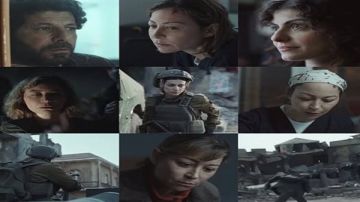 شهادة للتاريخ.. أصحاب الأرض يرصد ما يتعرض له قطاع غزة فيديو