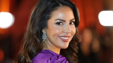 صدمة قديمة نينا مغربي تكشف كواليس شخصيتها في رأس الأفعى خاص