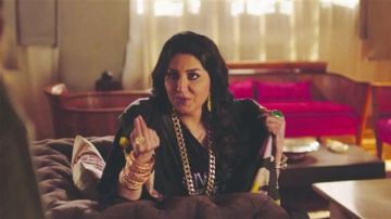 صراع الضرتين.. أحداث مسلسل السرايا الصفراء بطولة وفاء عامر صراع الضرتين.. أحداث مسلسل السرايا الصفراء بطولة وفاء عامر