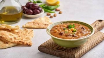 طريقة تدميس الفول قبل رمضان وتخزينه بسهولة