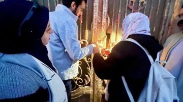 غلق مركز علاج إدمان مخالف ببركة السبع في المنوفية