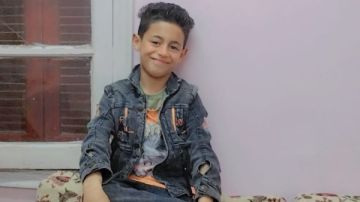 كل يوم أبحث في البحر عن ابني 12 يوما من الدموع والأمل.. صرخة أم تكسر الصمت في مأساة طفل العلمين المفقود