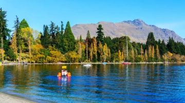 كيف حافظ القانون على البحيرات والثروة السمكية من الاستغلال.. القانون يجيب كيف حافظ القانون على البحيرات والثروة السمكية من الاستغلال.. القانون يجيب