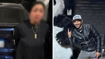 لسرقة شوية مكسرات .. تفاصيل دهس سيدة لـ عامل محل حلويات في مدينة نصر لسرقة شوية مكسرات .. تفاصيل دهس سيدة لـ عامل محل حلويات في مدينة نصر