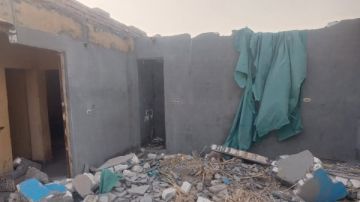 للتحقيقات.. حبس المتهم بهدم منزل ابنته في دار السلام بسوهاج للتحقيقات.. حبس المتهم بهدم منزل ابنته في دار السلام بسوهاج