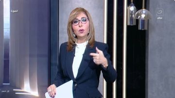 لميس الحديدي تنتقد دمج الوزارات: يزيد العبء على الوزير فيديو